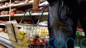 UK inflation dips but soaring food and energy prices keep pressure on households