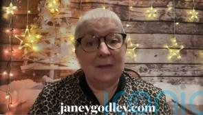 Janey Godley tells fans cancer has come back before upcoming tour