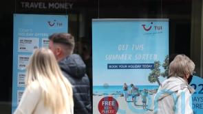 Tui returns to profit as holiday bookings and prices surge post-pandemic