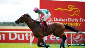 Irish Derby reverts to Sunday slot