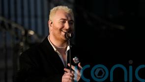 Sam Smith performs at White House celebration of law to protect same-sex couples