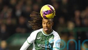 Hibernian praised for thoroughness of investigation into Jair Tavares abuse