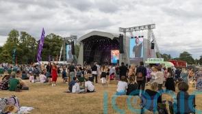Flackstock returns for second year to honour Caroline Flack