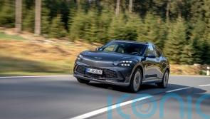 Genesis introduces keyless entry with face recognition tech to GV60