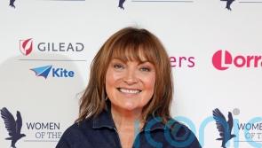 Lorraine suffers alarm clock blunder for first time in 12 years of morning show
