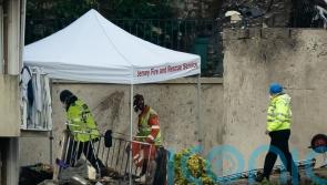 Death toll in Jersey explosion rises to eight