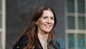 Culture Secretary Michelle Donelan to take ‘short’ maternity leave