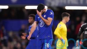 Chelsea’s Armando Broja out for the rest of the season