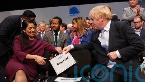 Boris Johnson and Priti Patel pressure PM to ignore ECHR rulings on Rwanda