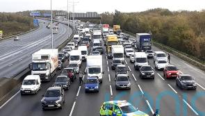 Met chief ‘would love to ignore’ protestors who disrupt motorways