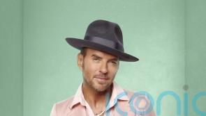Matt Goss: I was like a deer in the headlights on Strictly Come Dancing