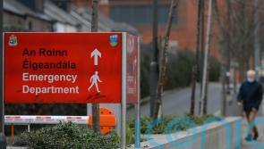 ‘Unprecedented strain’ on emergency departments not acceptable – minister