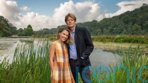 First look at spin-off of Death in Paradise with Kris Marshall and Sally Bretton