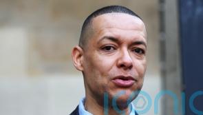 Labour MP Lewis claims migrant accomodation plan is like ‘concentration camp’