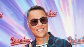 Gok Wan hails family member’s cancer being in remission as Christmas miracle
