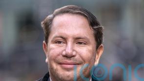 James Stunt cleared of forgery but will face retrial on money-laundering charge