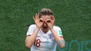 Ex-England striker Ellen White announces pregnancy