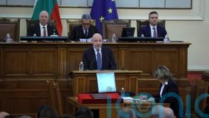 Bulgarian parliament rejects proposed government