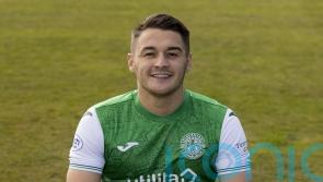 Kyle Magennis hoping Hibs can spoil the party for Rangers boss Michael Beale