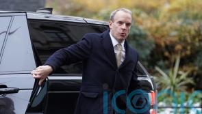Five new complaints added to Dominic Raab bullying investigation