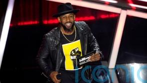 Stephen ‘tWitch’ Boss, Ellen show’s dancing DJ, dies at 40