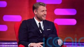 Andrew Flintoff ‘recovering’ after Top Gear accident says Piers Morgan