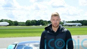 Top Gear ‘fully investigating’ accident that led to Andrew Flintoff injury