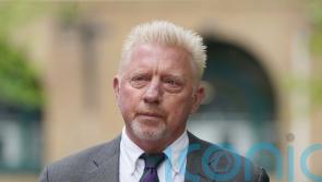 Boris Becker speaks about emotional turmoil he felt before being sentenced