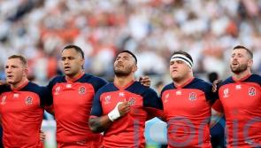 England duo Jamie George and Elliot Daly sign contract extensions with Saracens