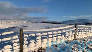 Shetland hailed for ‘resilience’ as thousands without power still