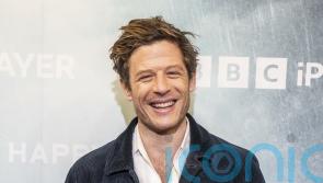 &lsquo;I love him&rsquo;: James Norton on &lsquo;complicated relationship&rsquo; with Tommy Lee Royce