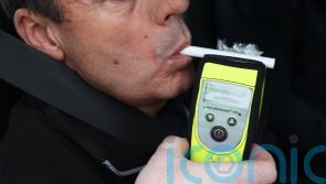 Drink and drug-driving incidents surge almost 50% but convictions plummet