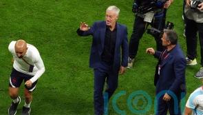 Didier Deschamps: Flu-hit France dug deep to set up World Cup final showdown