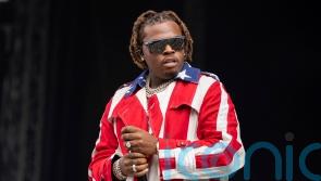 US rapper Gunna pleads guilty in racketeering case in Atlanta