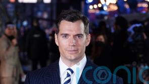 Henry Cavill reveals he will not return as Superman as previously announced