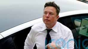 Musk threatens legal action against Twitter account that tracked his private jet