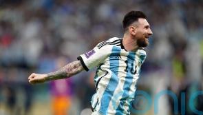Taking on Messi ‘a totally different’ challenge to anything else faced by France