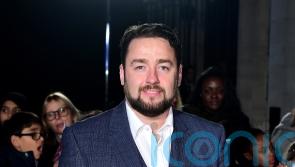 Government’s approach to food banks is ‘a mess’ – Jason Manford