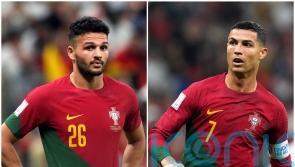 Football rumours: Goncalo Ramos could replace Cristiano Ronaldo once again