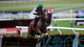 McConnell has sights set on Musselburgh with Fennor Cross