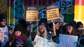 ‘Four in five Britons concerned about patient safety during NHS strikes’