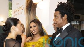 Beyonce texted Meghan after Oprah interview to praise her ‘bravery’