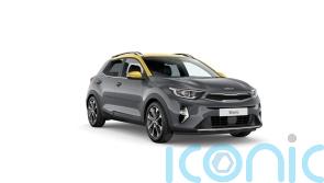 Kia expands Stonic line-up with new ‘Quantum’ special edition