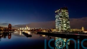 European Central Bank slows pace of interest rate hikes