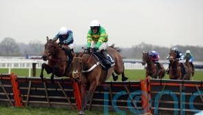 Long Walk Hurdle moved to Kempton on Boxing Day