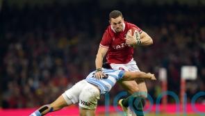 George North has surgery on cheekbone injury but will be fit for Six Nations