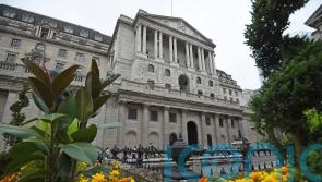 Bank of England raises interest rates to new 14-year high