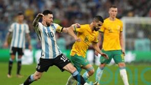 Liam Fox wants Dundee United squad to take confidence from Aziz Behich