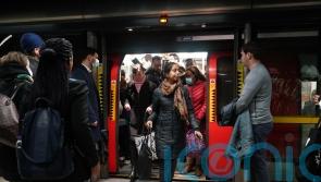 Metallic particles small enough to enter human bloodstream found on Tube