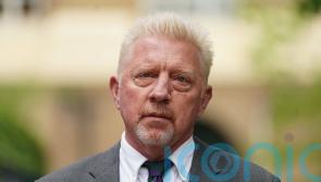 Boris Becker deported from UK after serving eight months of prison sentence